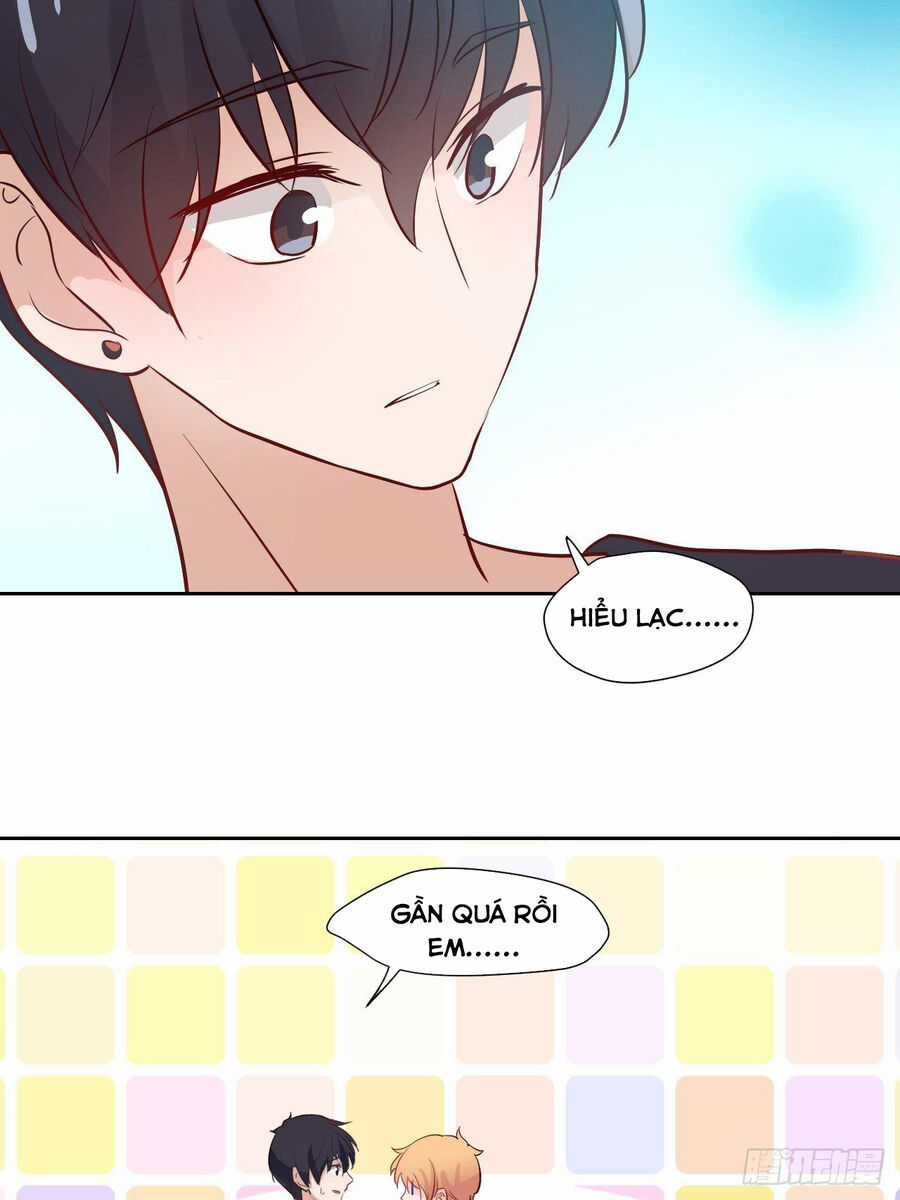 Hương Vị Ngọt Ngào Chapter 26 trang 18