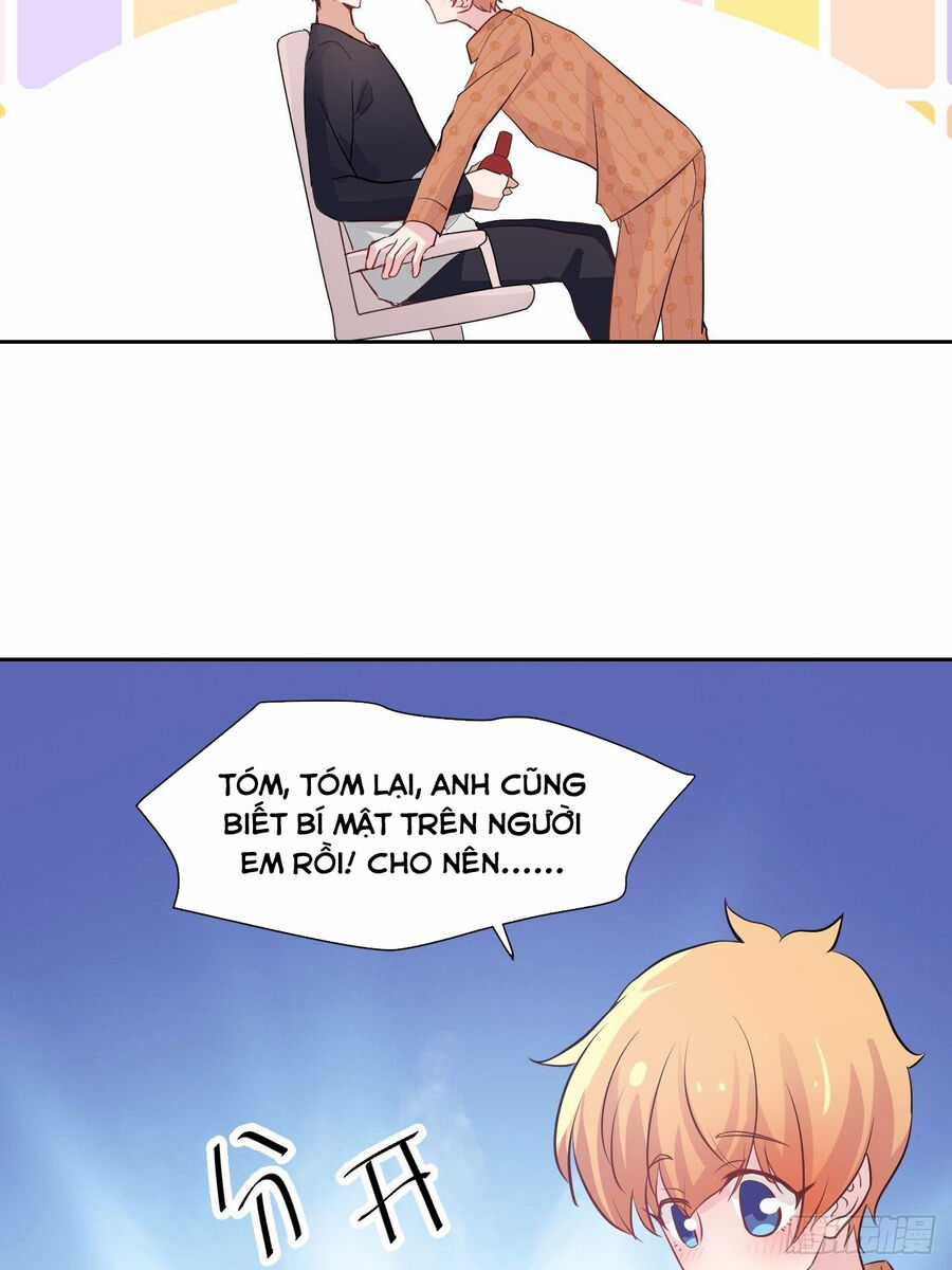 Hương Vị Ngọt Ngào Chapter 26 trang 19