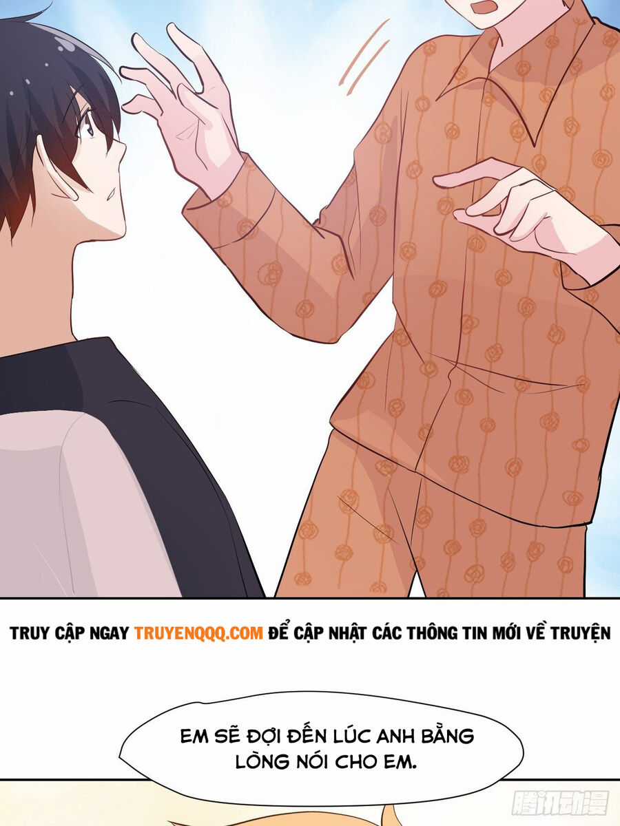 Hương Vị Ngọt Ngào Chapter 26 trang 20