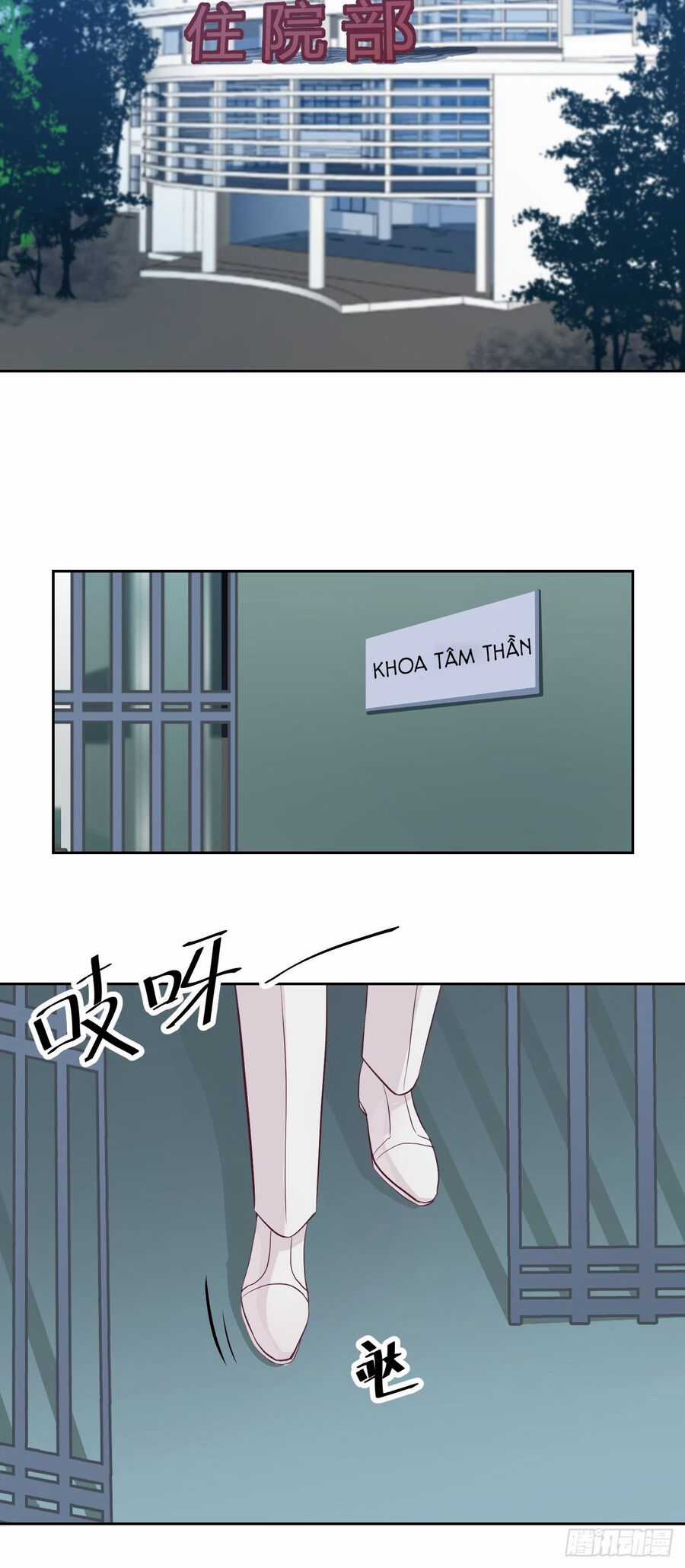 Hương Vị Ngọt Ngào Chapter 26 trang 23