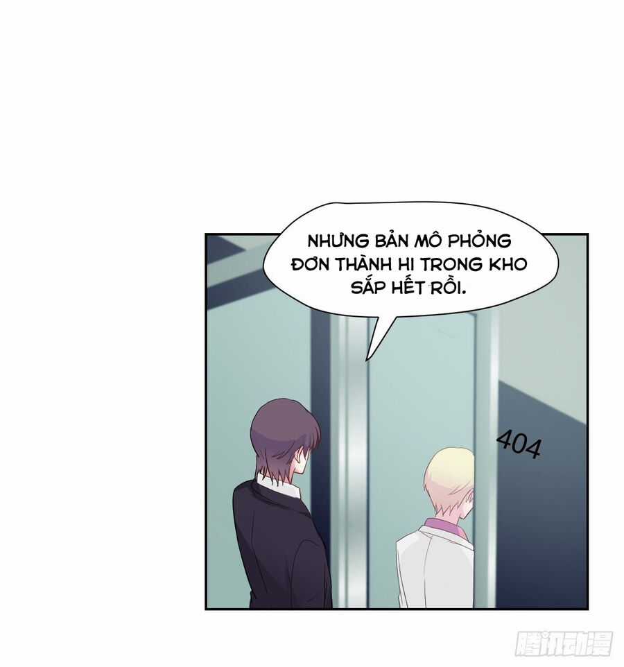 Hương Vị Ngọt Ngào Chapter 26 trang 25