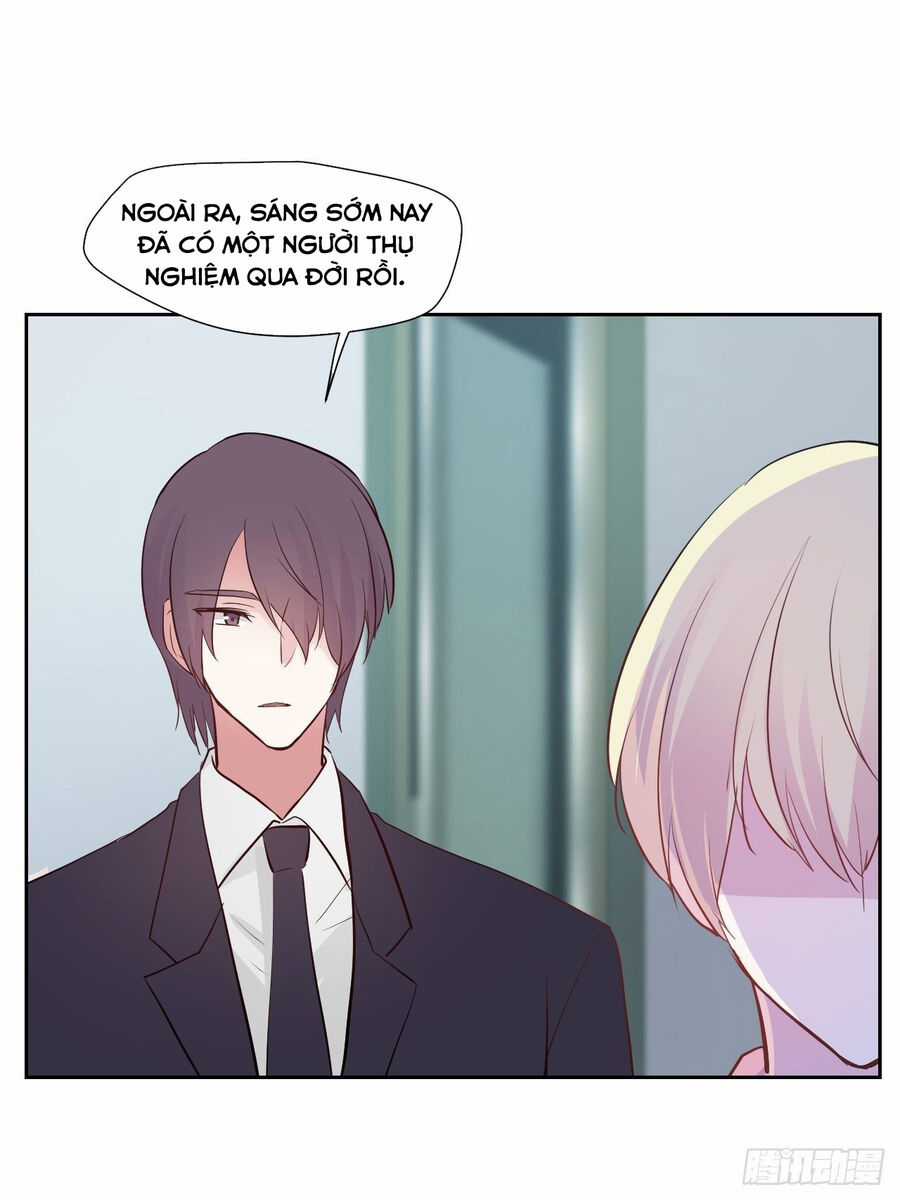 Hương Vị Ngọt Ngào Chapter 26 trang 26