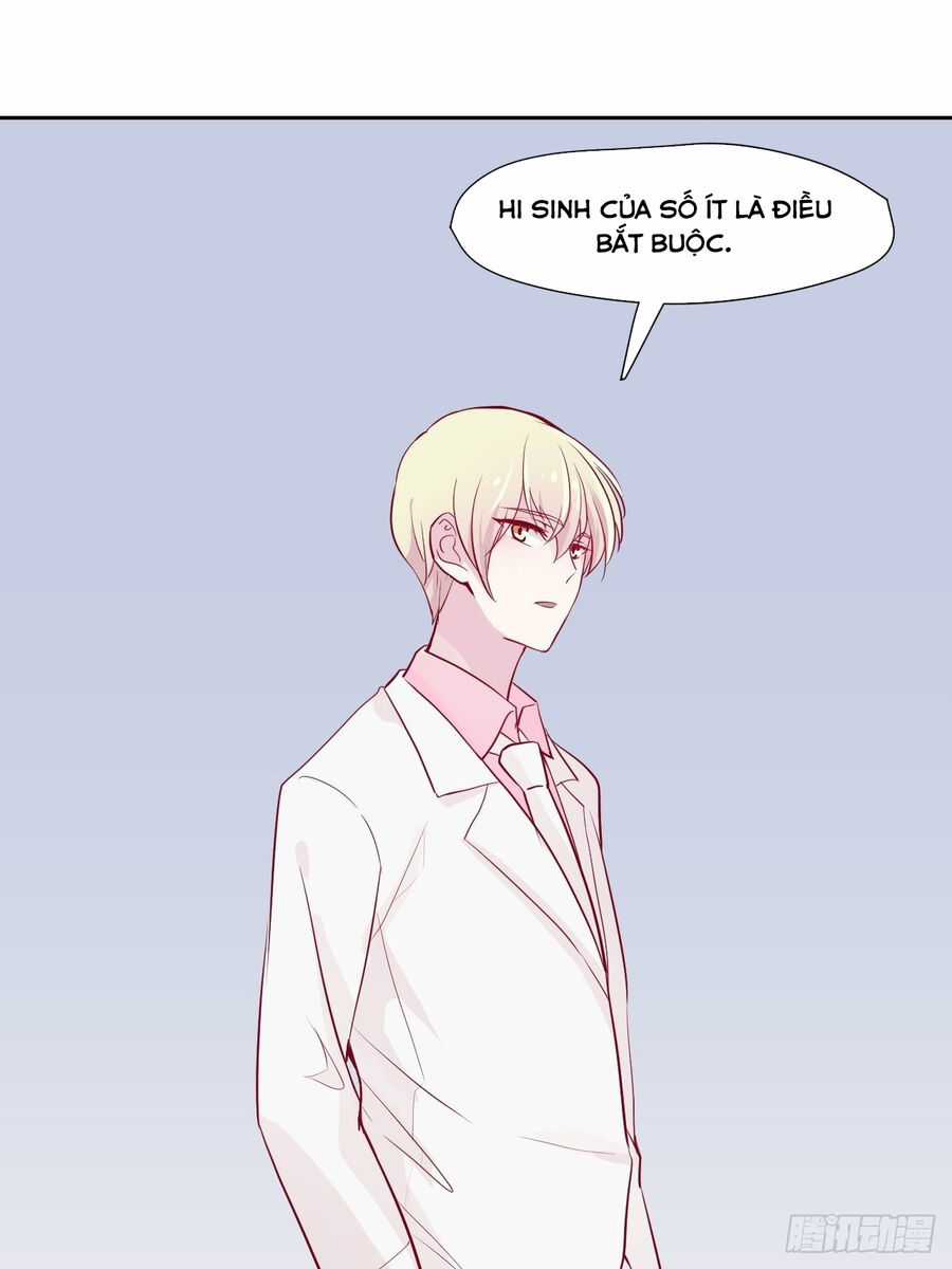 Hương Vị Ngọt Ngào Chapter 26 trang 27