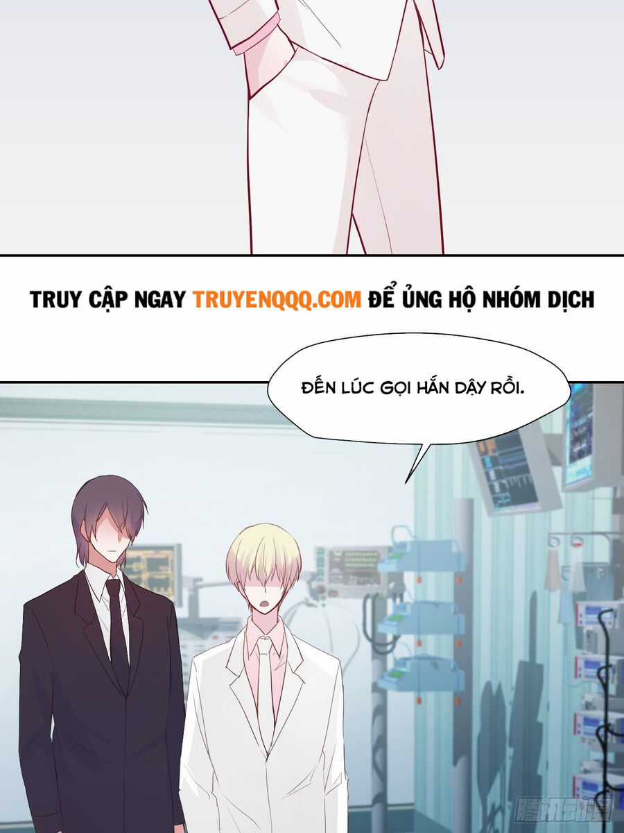 Hương Vị Ngọt Ngào Chapter 26 trang 28