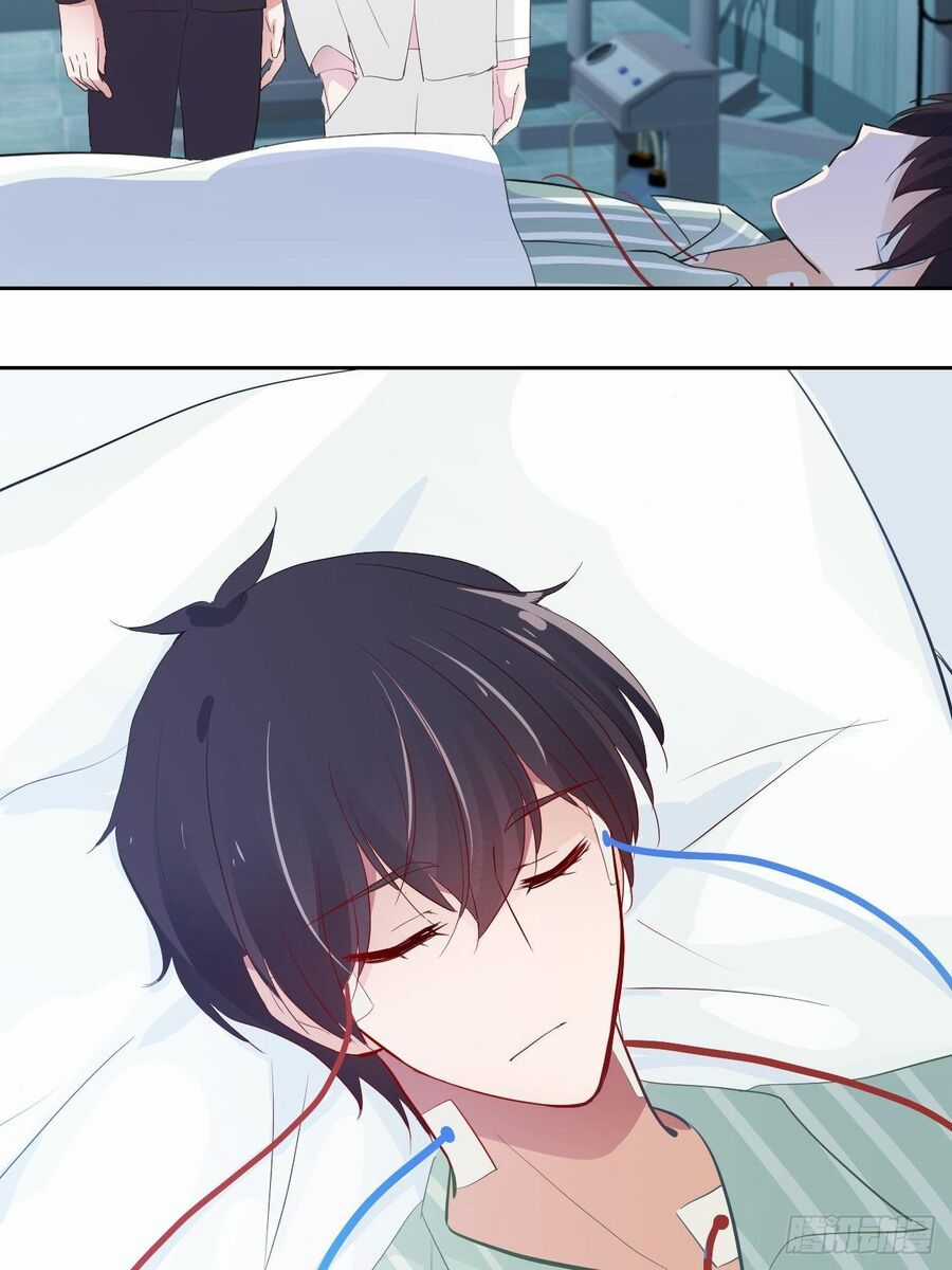 Hương Vị Ngọt Ngào Chapter 26 trang 29