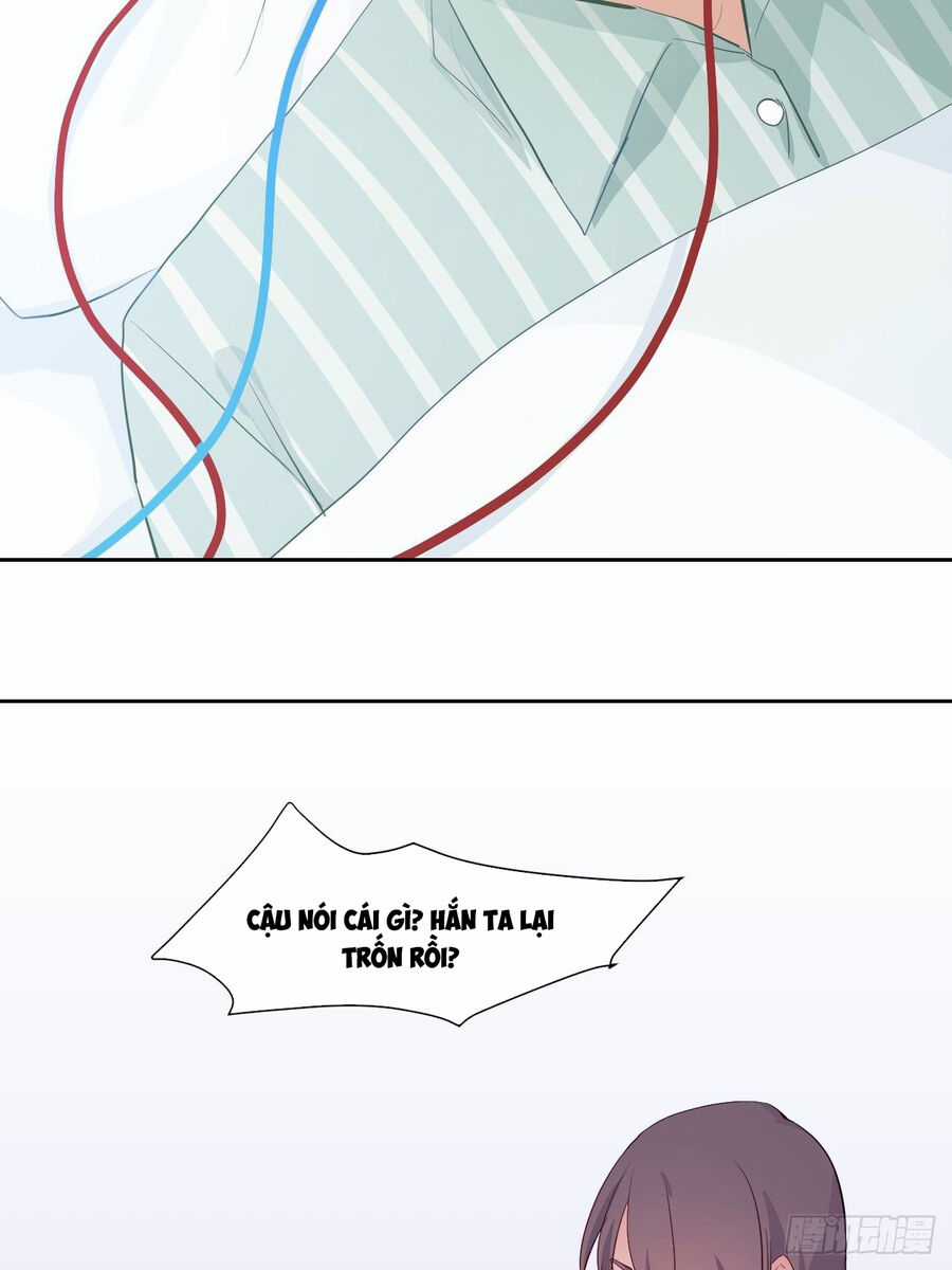 Hương Vị Ngọt Ngào Chapter 26 trang 30