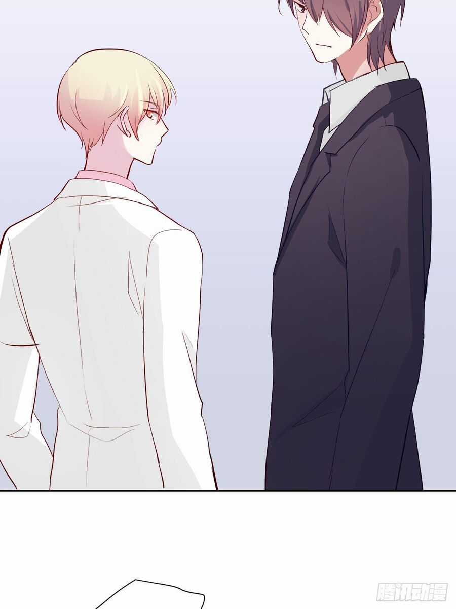 Hương Vị Ngọt Ngào Chapter 26 trang 31