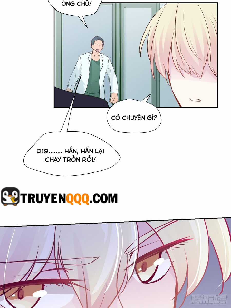 Hương Vị Ngọt Ngào Chapter 26 trang 32