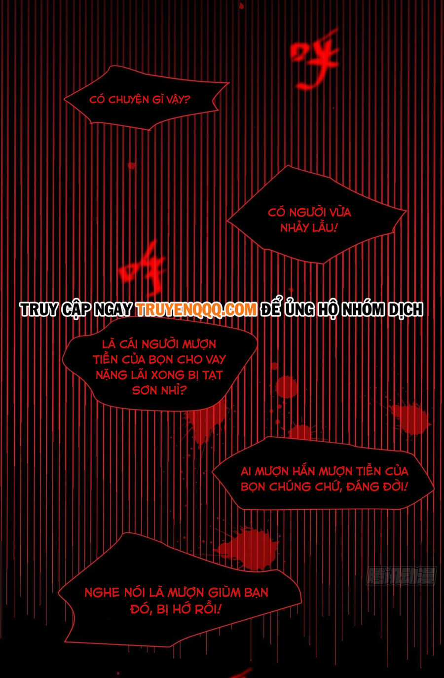 Hương Vị Ngọt Ngào Chapter 26 trang 4