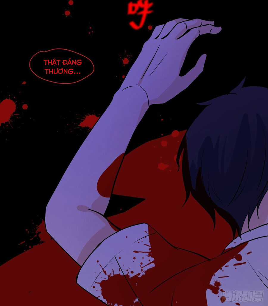 Hương Vị Ngọt Ngào Chapter 26 trang 5