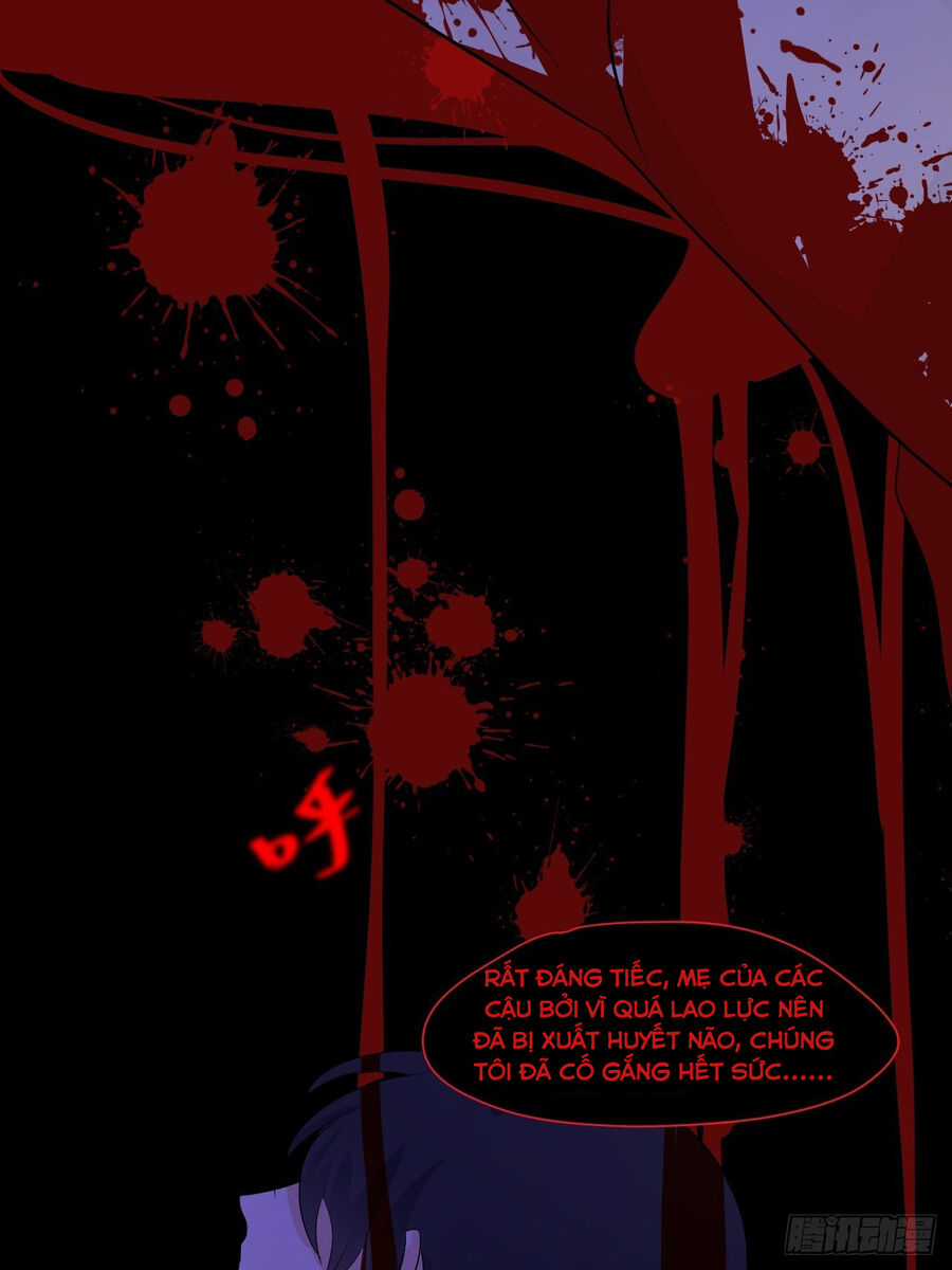 Hương Vị Ngọt Ngào Chapter 26 trang 6