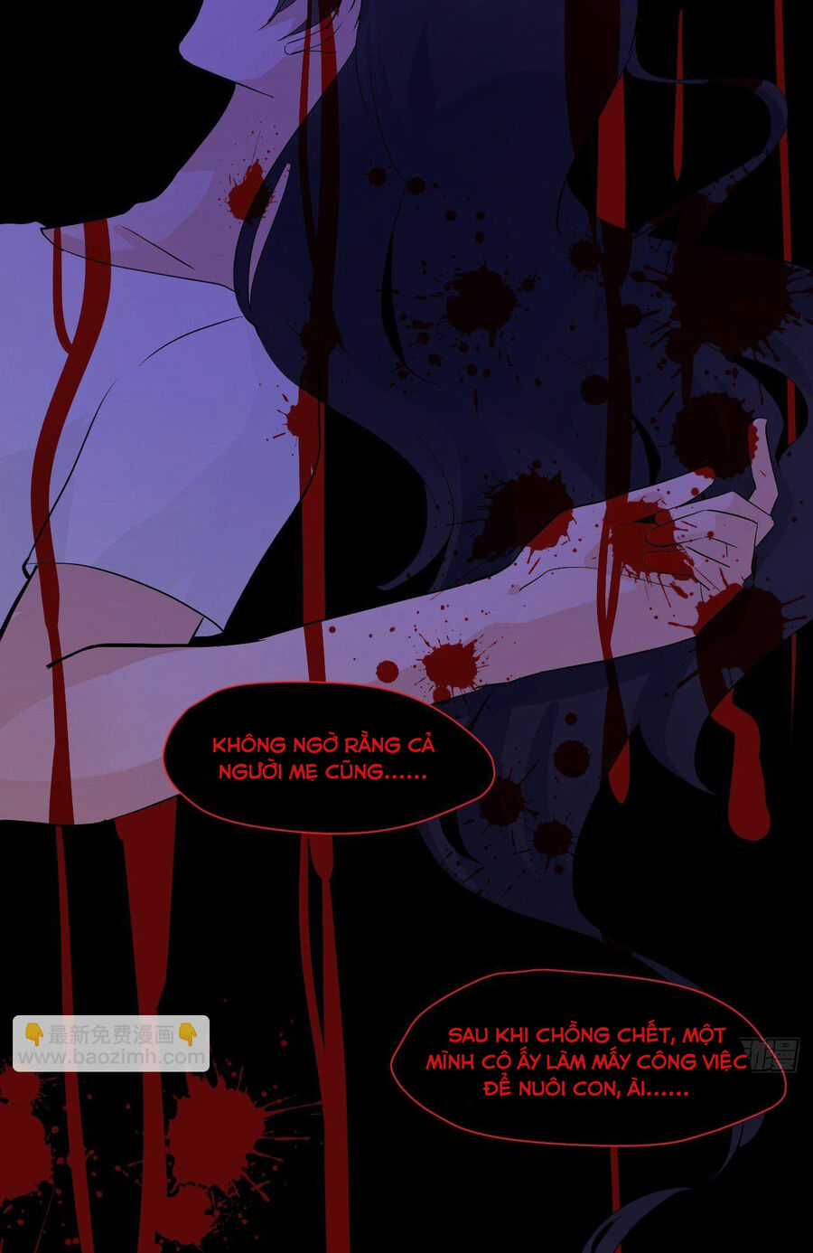 Hương Vị Ngọt Ngào Chapter 26 trang 7