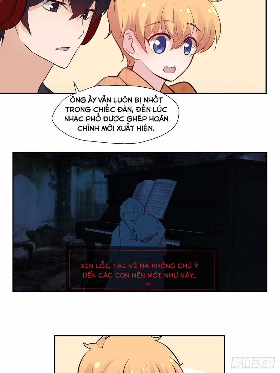 Hương Vị Ngọt Ngào Chapter 27 trang 10