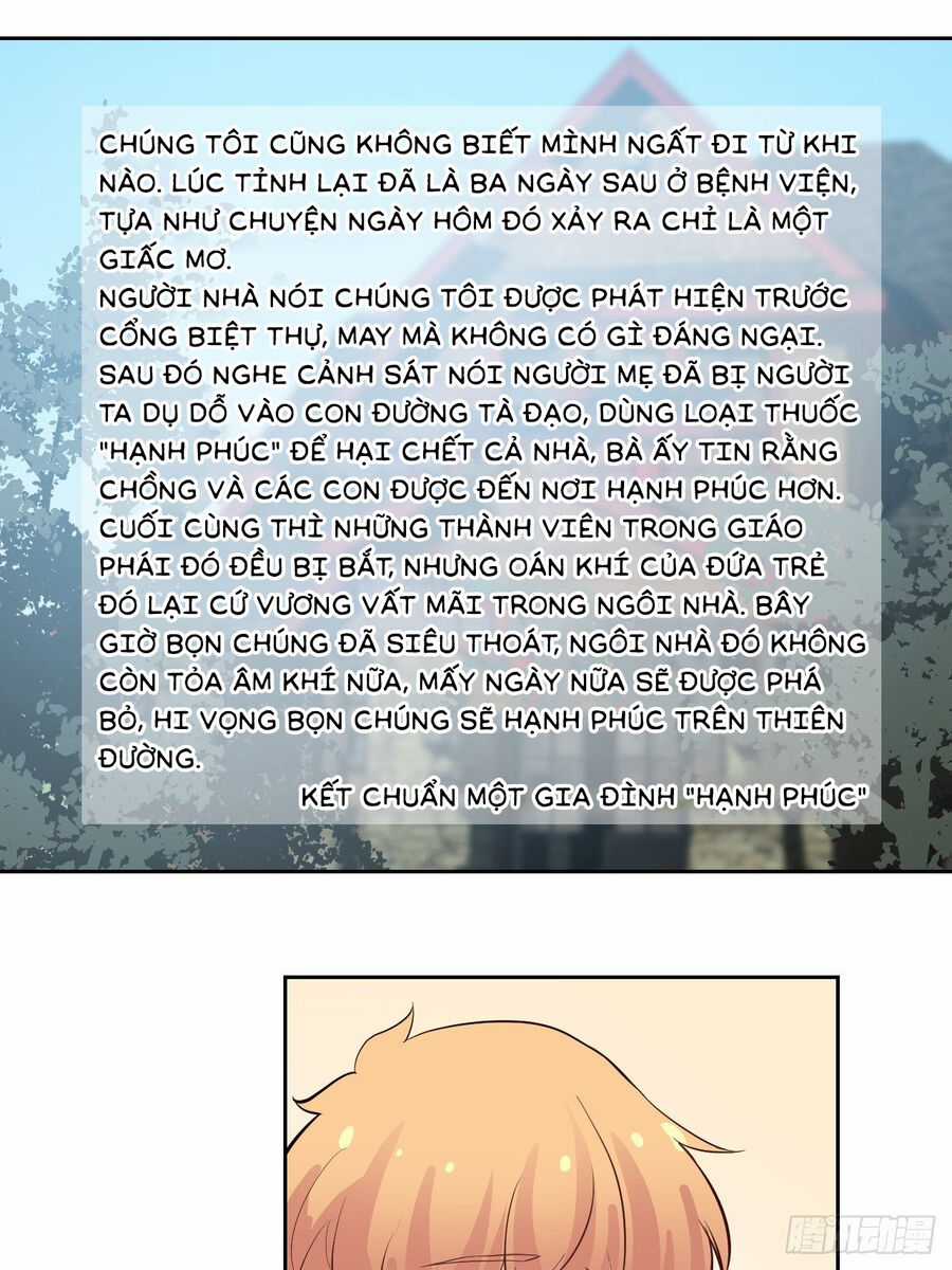 Hương Vị Ngọt Ngào Chapter 27 trang 13