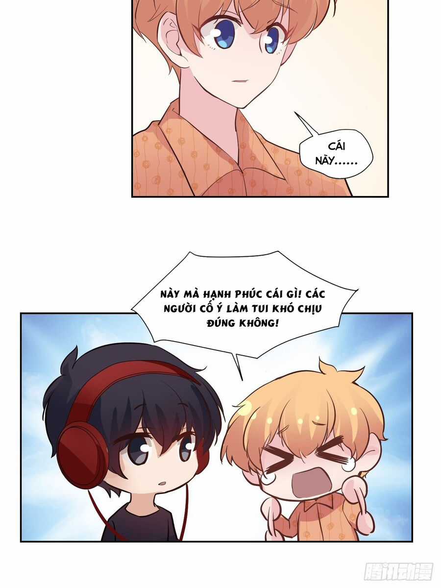 Hương Vị Ngọt Ngào Chapter 27 trang 14