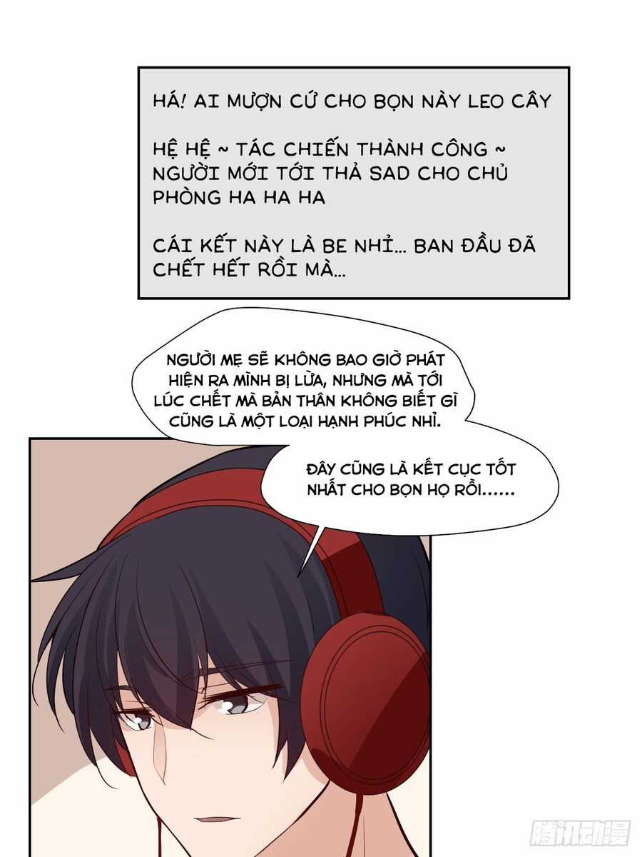 Hương Vị Ngọt Ngào Chapter 27 trang 15