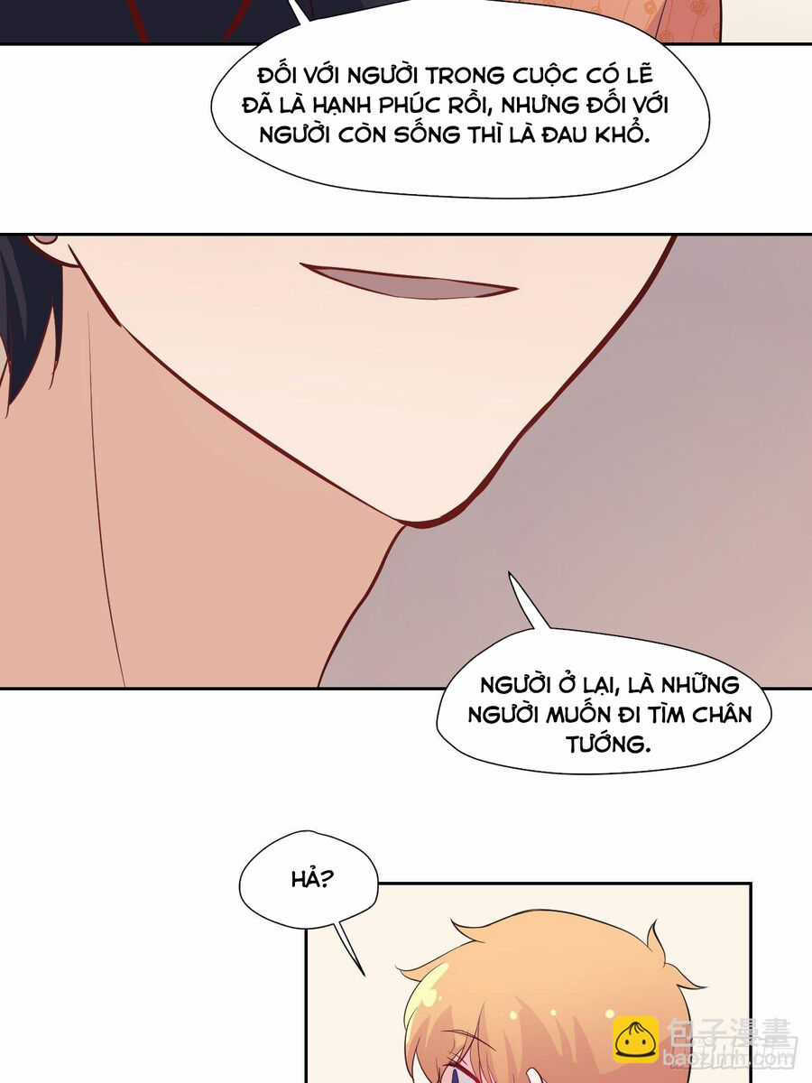 Hương Vị Ngọt Ngào Chapter 27 trang 17