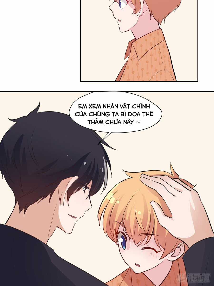 Hương Vị Ngọt Ngào Chapter 27 trang 18