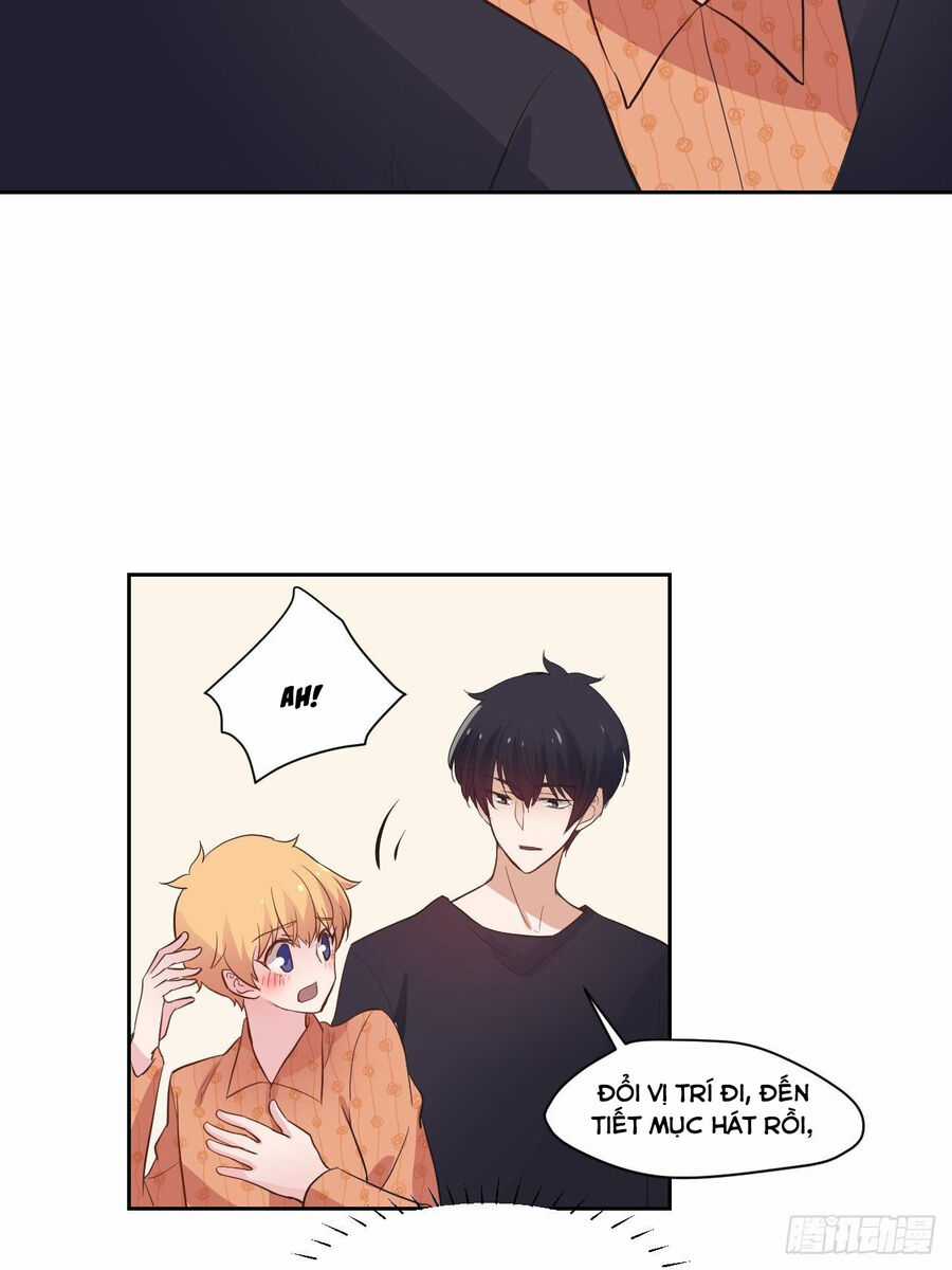 Hương Vị Ngọt Ngào Chapter 27 trang 19