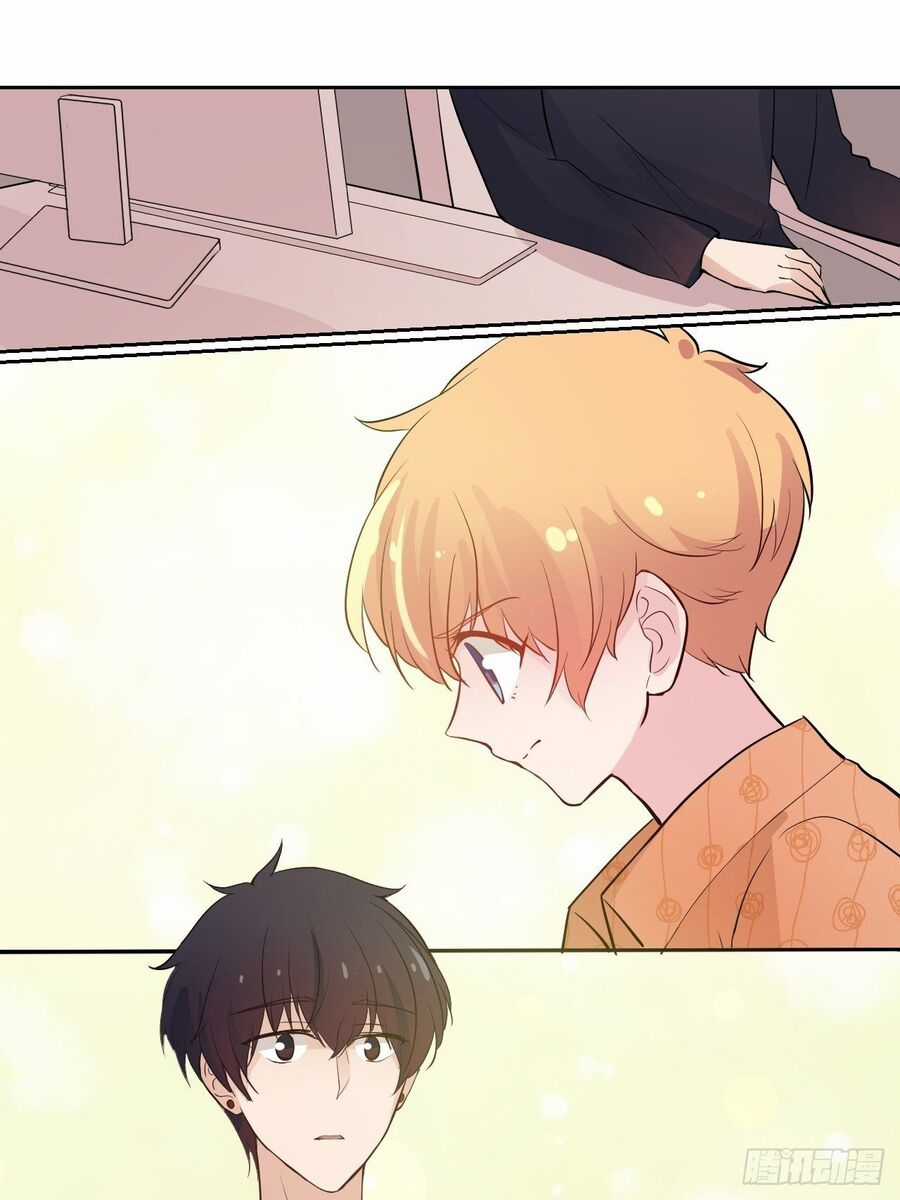 Hương Vị Ngọt Ngào Chapter 27 trang 2