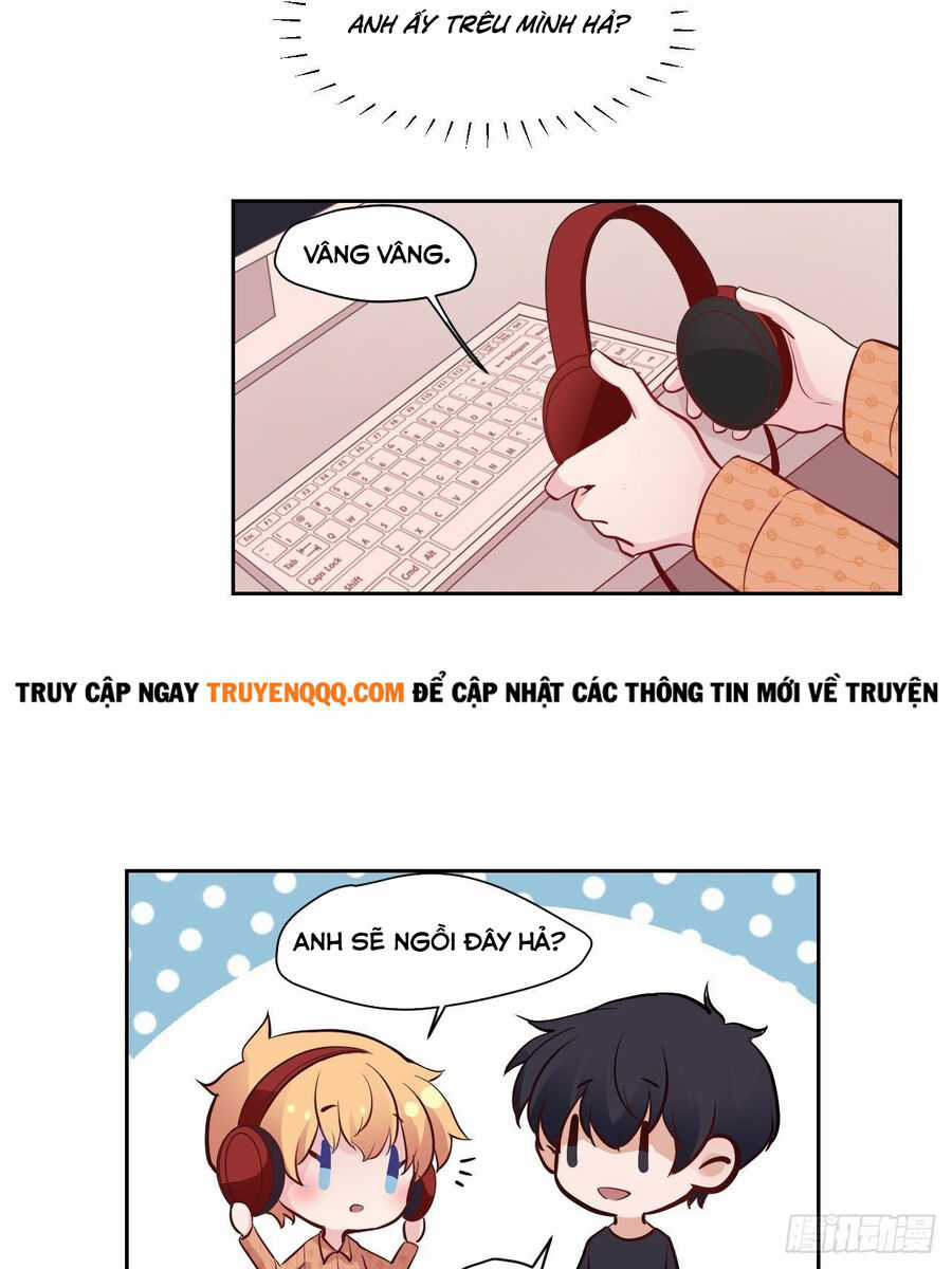 Hương Vị Ngọt Ngào Chapter 27 trang 20