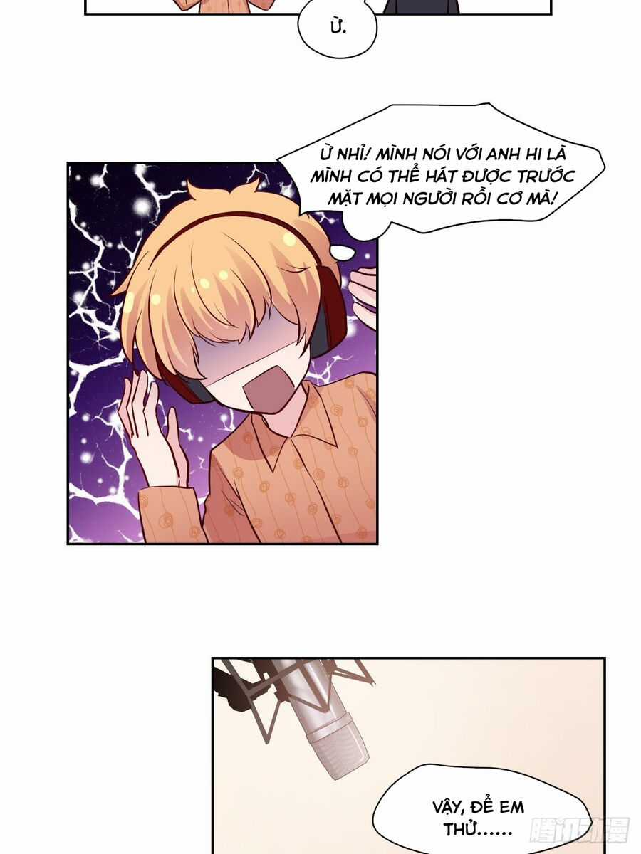 Hương Vị Ngọt Ngào Chapter 27 trang 21