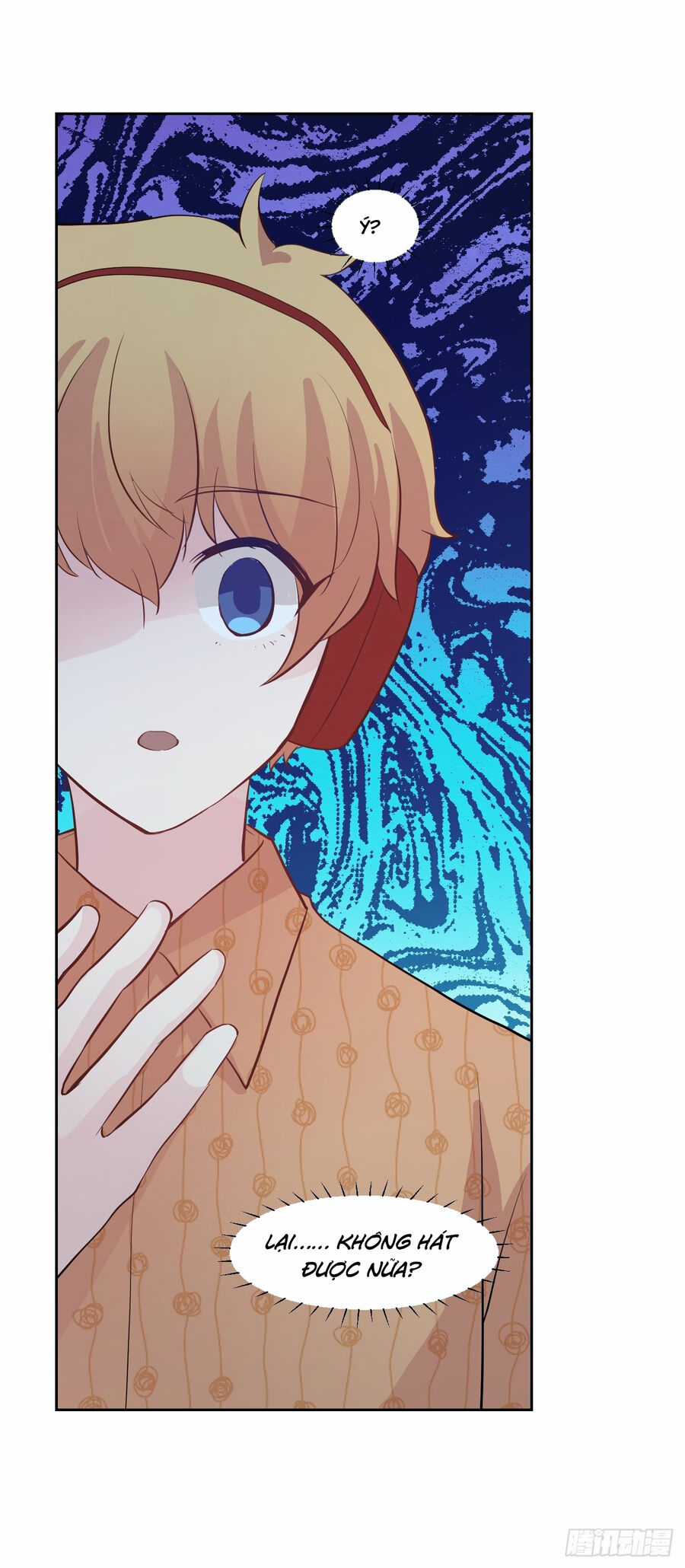 Hương Vị Ngọt Ngào Chapter 27 trang 23