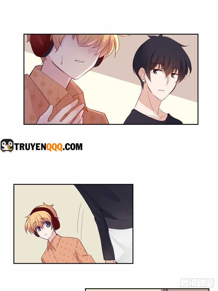 Hương Vị Ngọt Ngào Chapter 27 trang 24