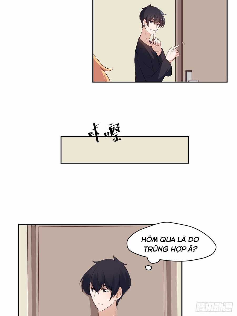 Hương Vị Ngọt Ngào Chapter 27 trang 25