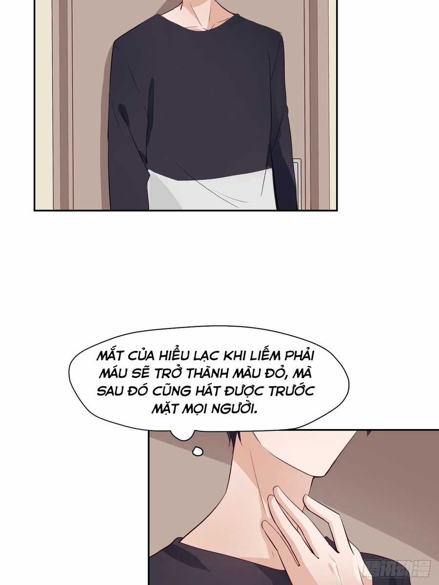 Hương Vị Ngọt Ngào Chapter 27 trang 26