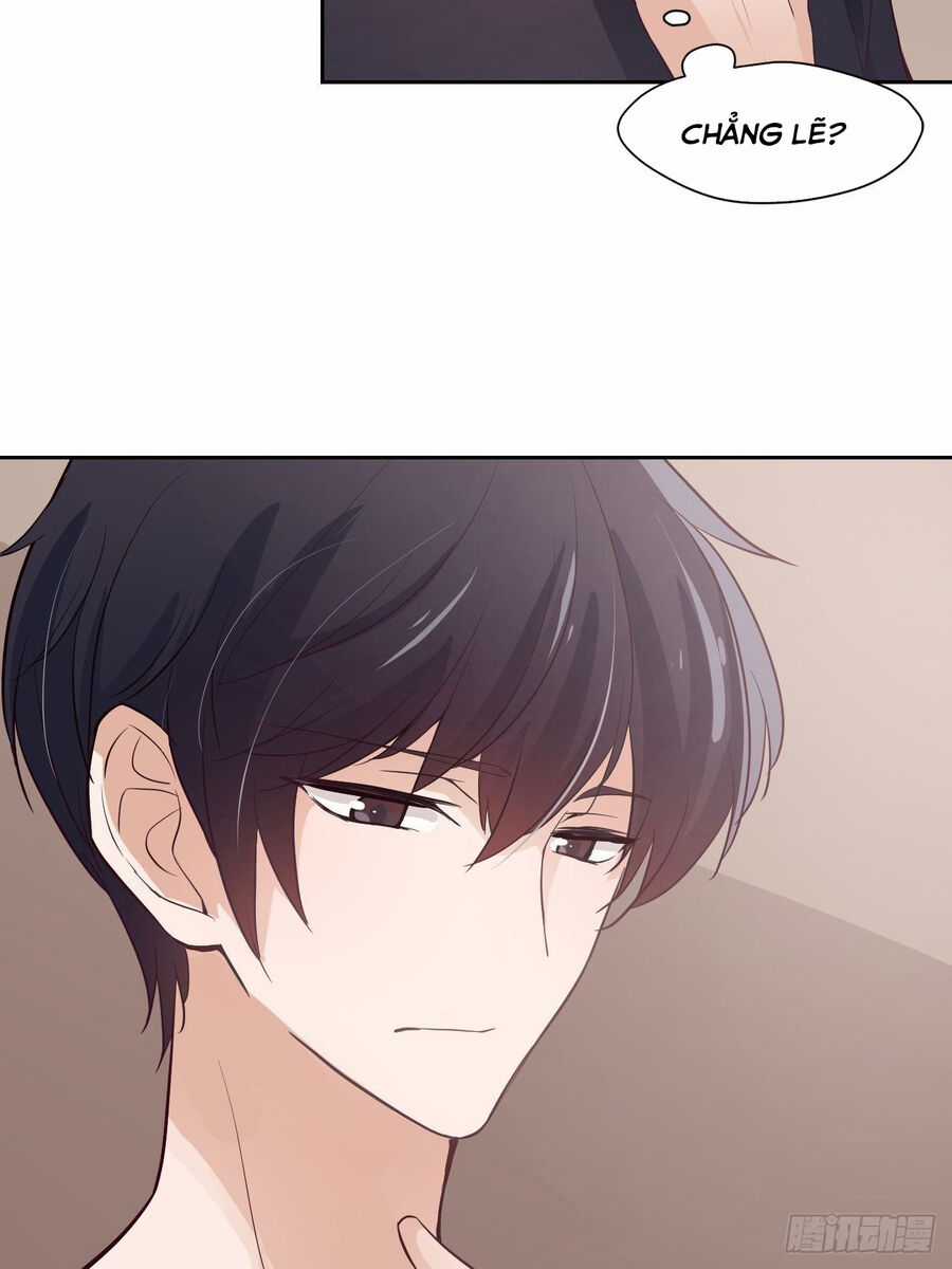 Hương Vị Ngọt Ngào Chapter 27 trang 27