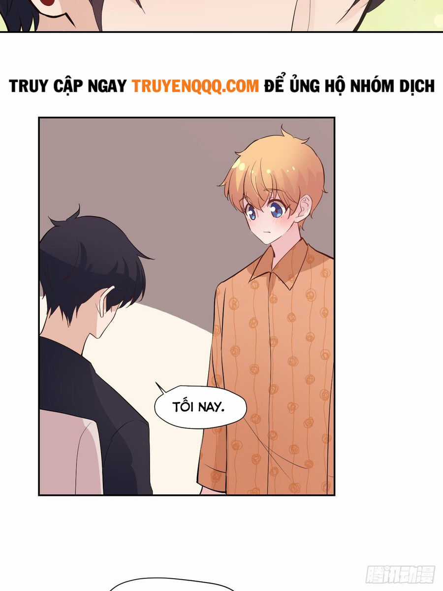 Hương Vị Ngọt Ngào Chapter 27 trang 4