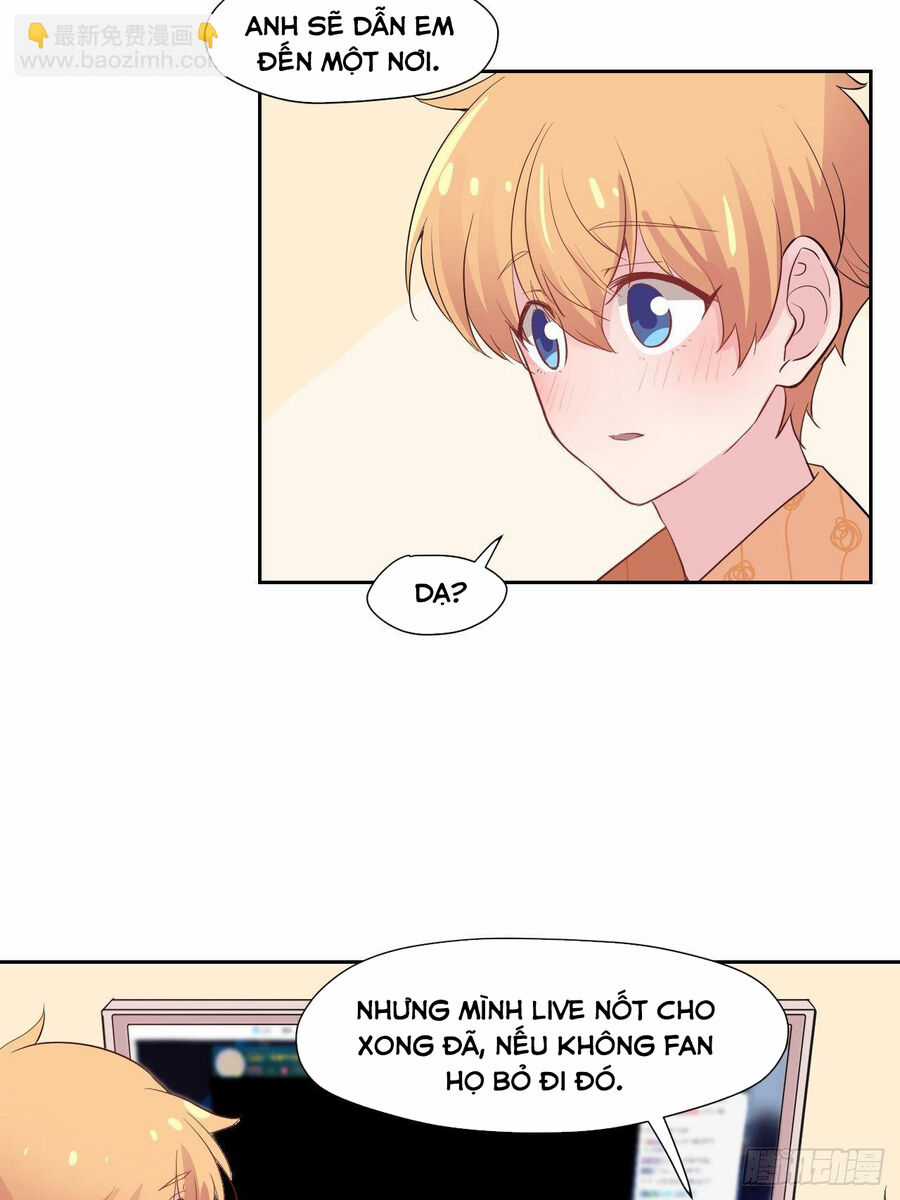 Hương Vị Ngọt Ngào Chapter 27 trang 5