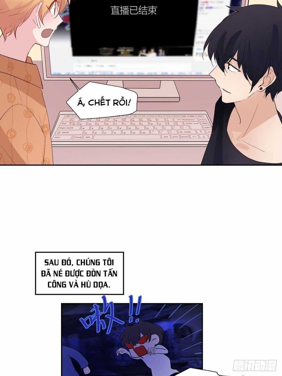 Hương Vị Ngọt Ngào Chapter 27 trang 6