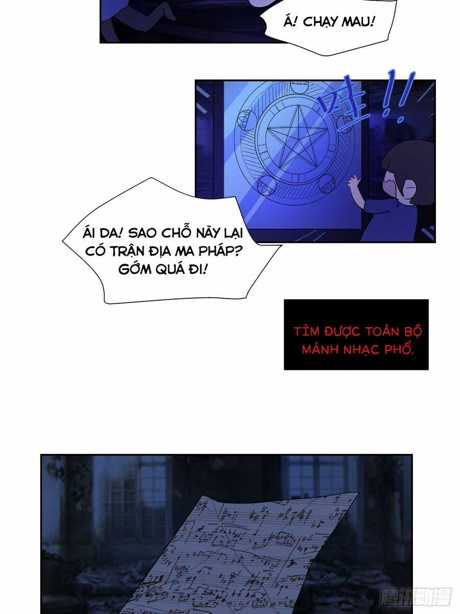 Hương Vị Ngọt Ngào Chapter 27 trang 7