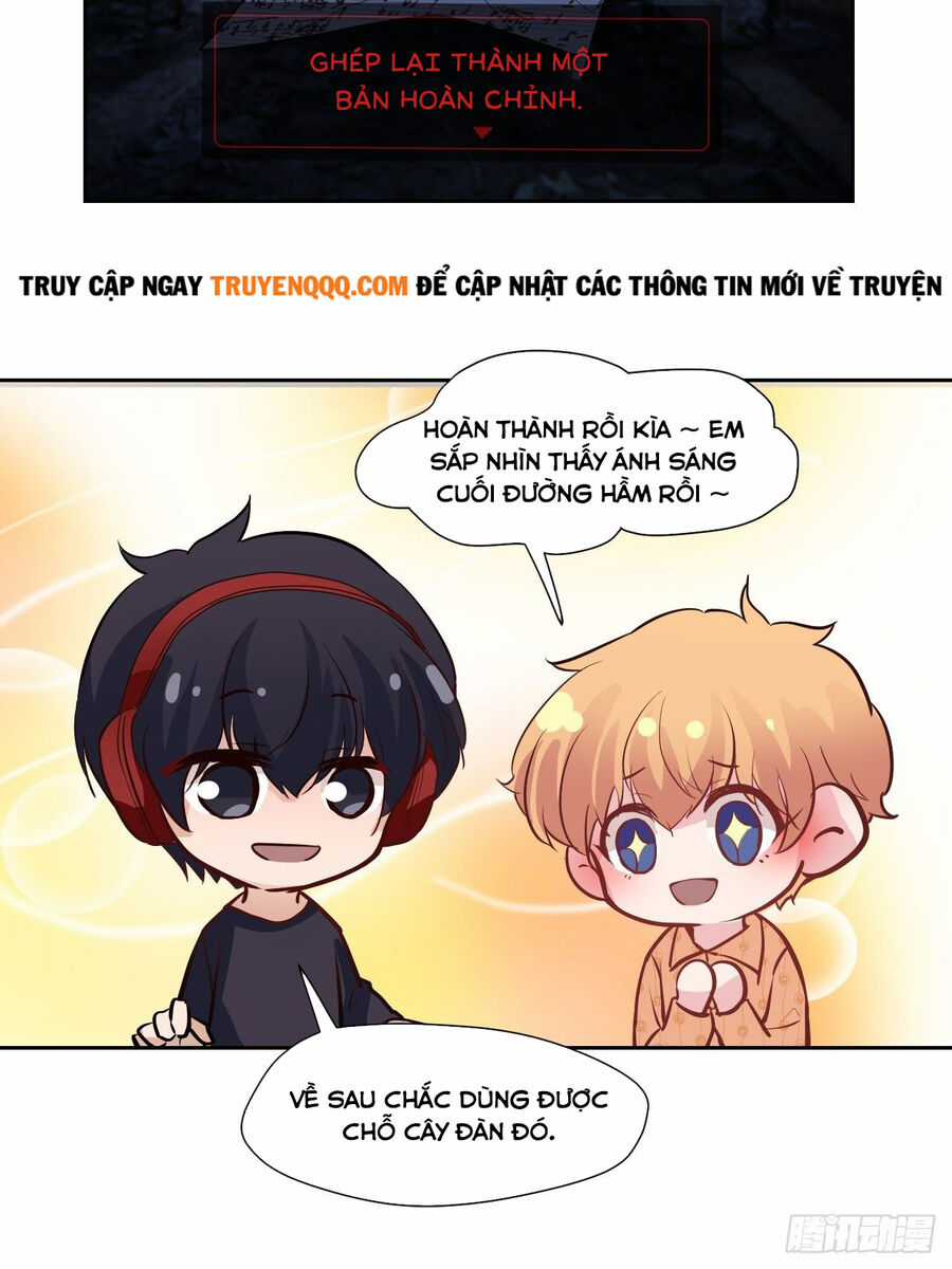 Hương Vị Ngọt Ngào Chapter 27 trang 8