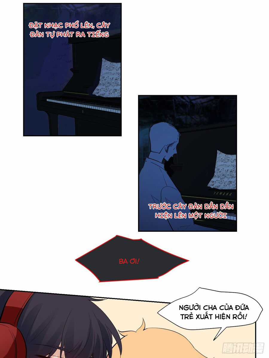 Hương Vị Ngọt Ngào Chapter 27 trang 9