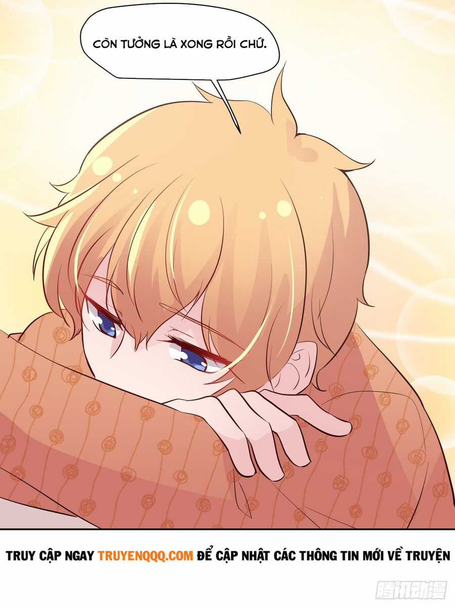 Hương Vị Ngọt Ngào Chapter 28 trang 10