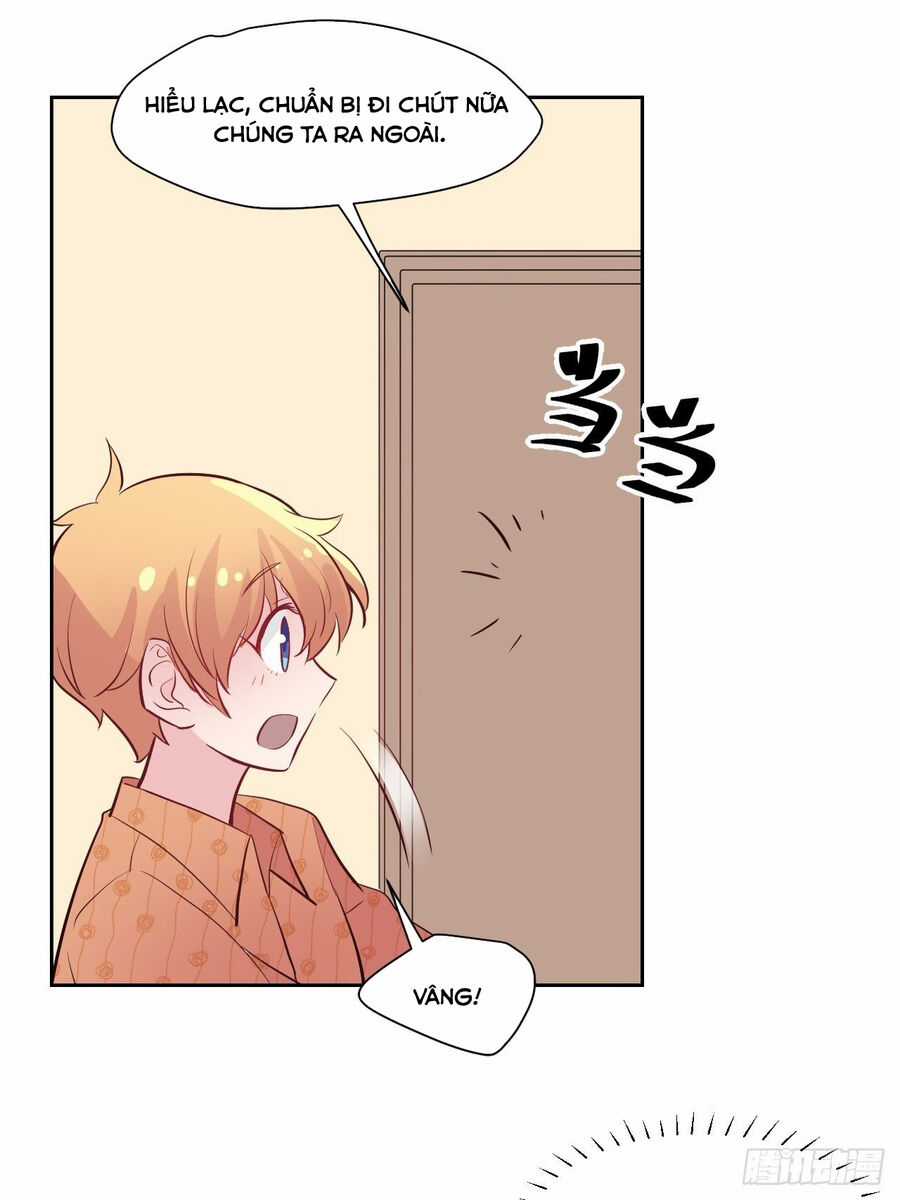 Hương Vị Ngọt Ngào Chapter 28 trang 11