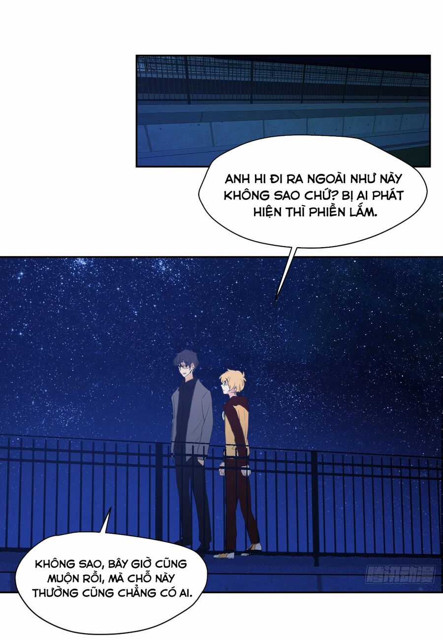 Hương Vị Ngọt Ngào Chapter 28 trang 13