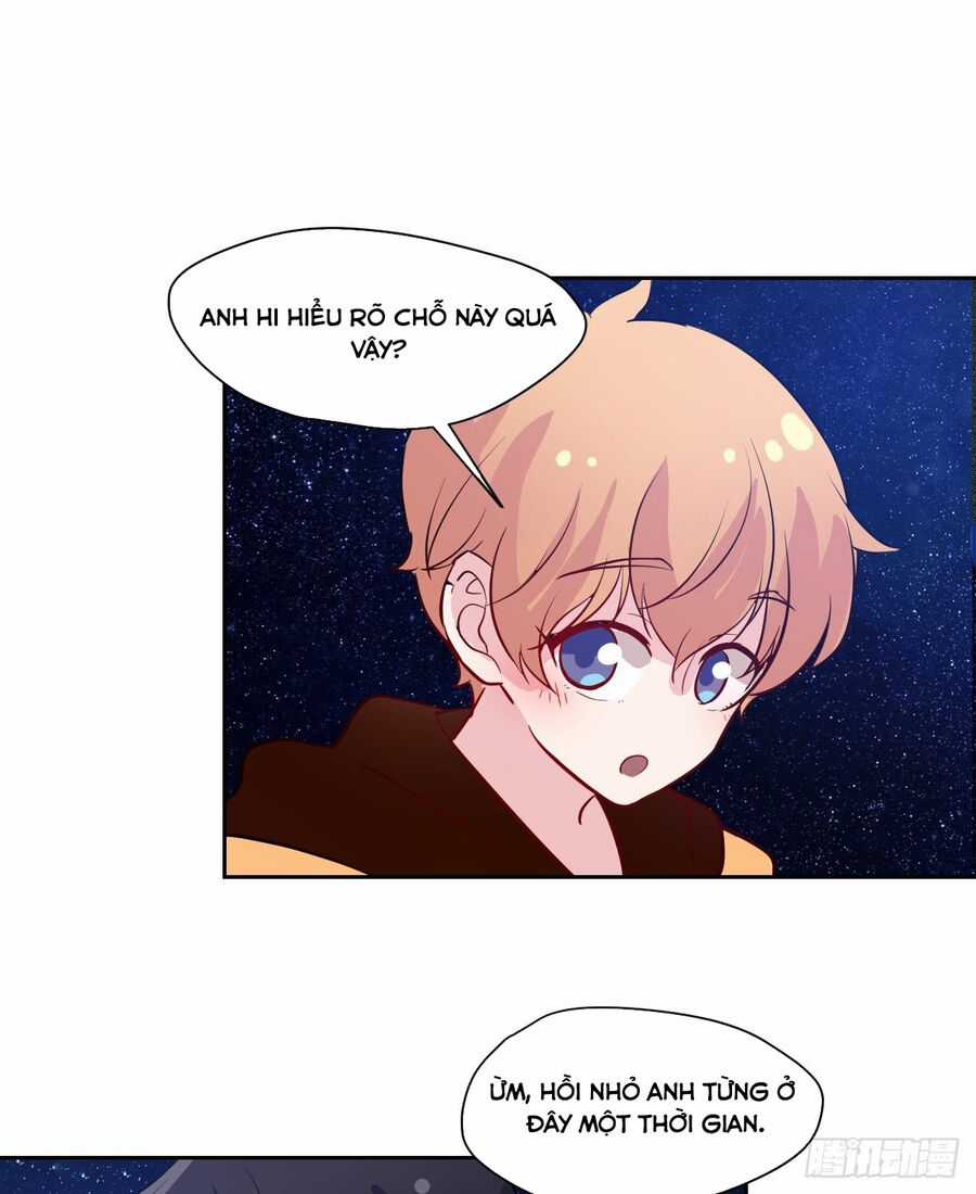 Hương Vị Ngọt Ngào Chapter 28 trang 14