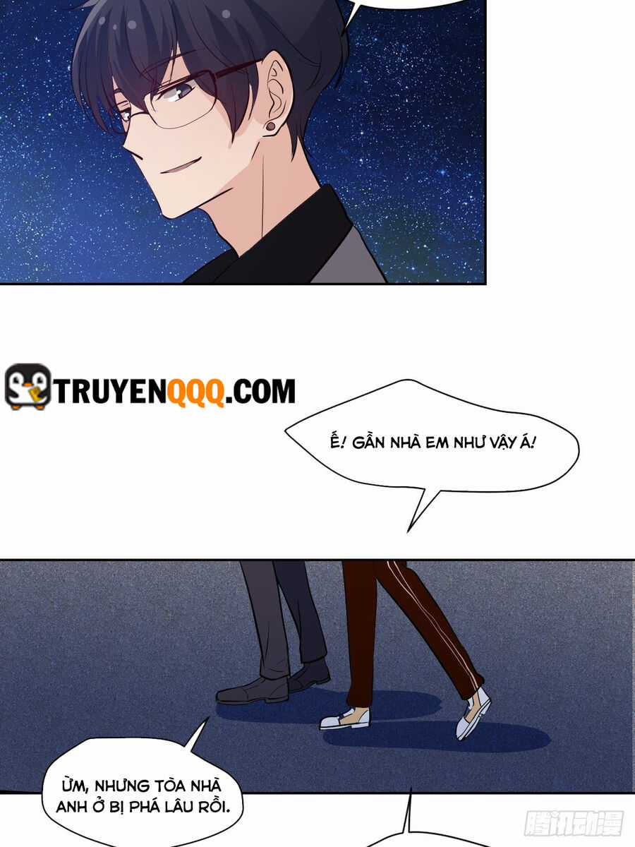 Hương Vị Ngọt Ngào Chapter 28 trang 15