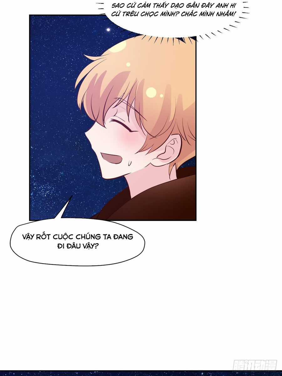 Hương Vị Ngọt Ngào Chapter 28 trang 17