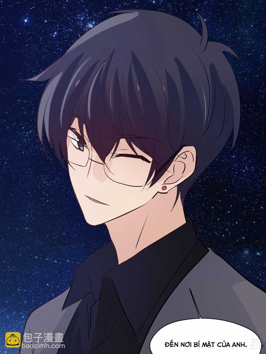 Hương Vị Ngọt Ngào Chapter 28 trang 18