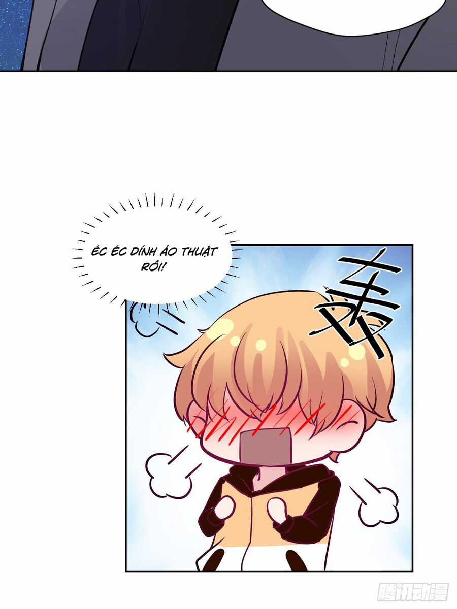 Hương Vị Ngọt Ngào Chapter 28 trang 19