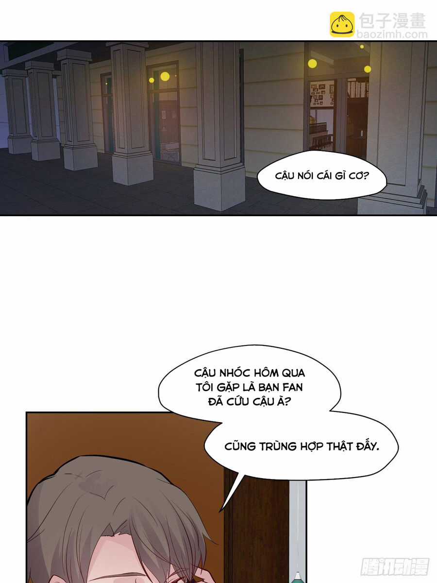 Hương Vị Ngọt Ngào Chapter 28 trang 2