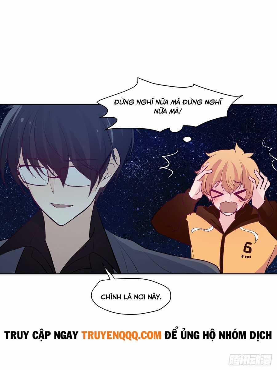 Hương Vị Ngọt Ngào Chapter 28 trang 20