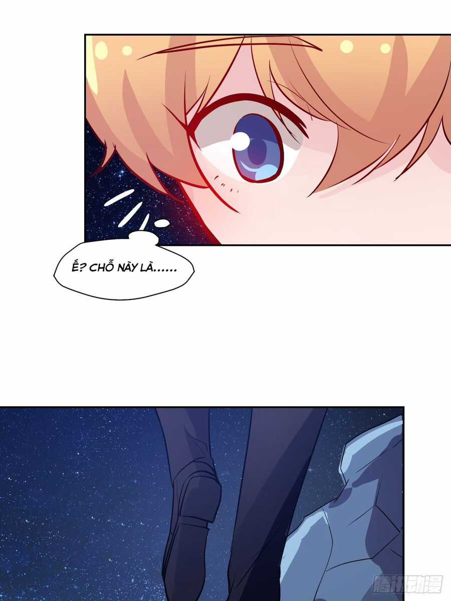 Hương Vị Ngọt Ngào Chapter 28 trang 21