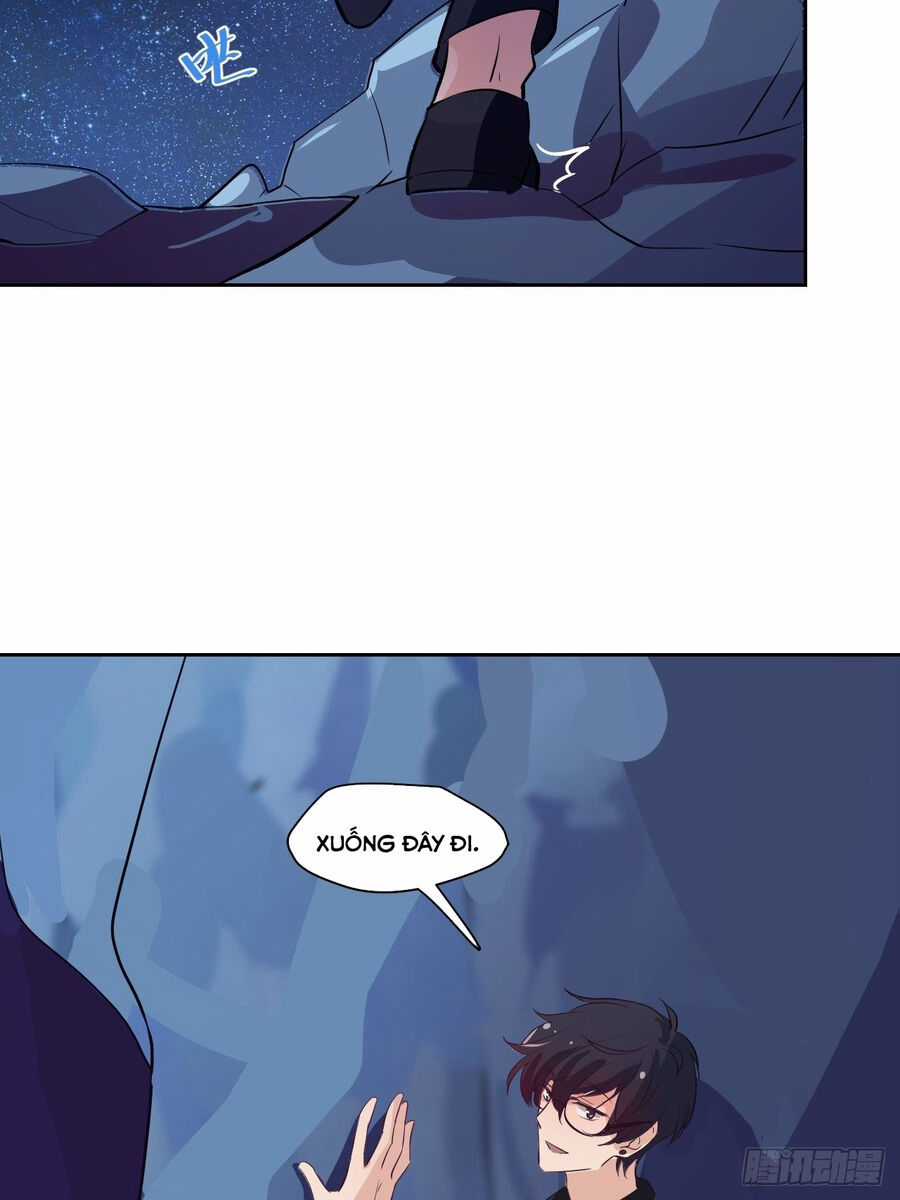 Hương Vị Ngọt Ngào Chapter 28 trang 22