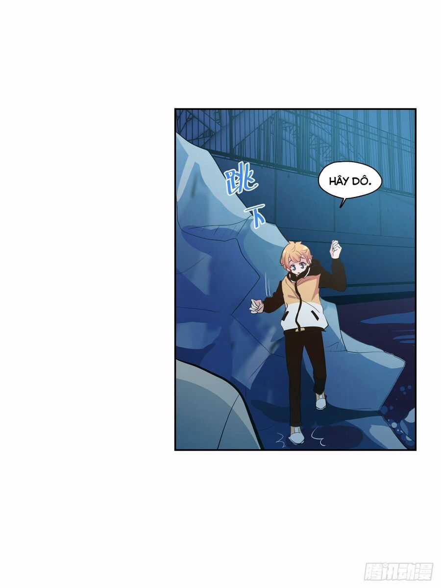 Hương Vị Ngọt Ngào Chapter 28 trang 24